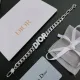 【DIOR】ブレスレット、ファッションシンプルなスタイル 250301 【DIOR】ブレスレット、ファッションシンプルなスタイル 250301