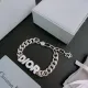 【DIOR】ブレスレット、ファッションシンプルなスタイル 250301 【DIOR】ブレスレット、ファッションシンプルなスタイル 250301