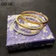 【DIOR】ブレスレット、ファッションシンプルなスタイル 250301 【DIOR】ブレスレット、ファッションシンプルなスタイル 250301