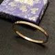 【DIOR】ブレスレット、ファッションシンプルなスタイル 250301 【DIOR】ブレスレット、ファッションシンプルなスタイル 250301