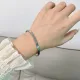 【DIOR】ブレスレット、ファッションシンプルなスタイル 250301 【DIOR】ブレスレット、ファッションシンプルなスタイル 250301