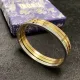 【DIOR】ブレスレット、ファッションシンプルなスタイル 250301 【DIOR】ブレスレット、ファッションシンプルなスタイル 250301