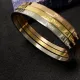 【DIOR】ブレスレット、ファッションシンプルなスタイル 250301 【DIOR】ブレスレット、ファッションシンプルなスタイル 250301