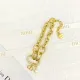 【DIOR】ブレスレット、ファッションシンプルなスタイル 250301 【DIOR】ブレスレット、ファッションシンプルなスタイル 250301