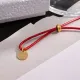 【DIOR】ブレスレット、ファッションシンプルなスタイル 250301 【DIOR】ブレスレット、ファッションシンプルなスタイル 250301