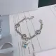 【DIOR】ブレスレット、ファッションシンプルなスタイル   241015