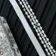 【DIOR】ブレスレット、ファッションシンプルなスタイル 241015 【DIOR】ブレスレット、ファッションシンプルなスタイル 241015