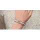 【DIOR】ブレスレット、ファッションシンプルなスタイル 241015 【DIOR】ブレスレット、ファッションシンプルなスタイル 241015