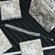 【DIOR】ブレスレット、ファッションシンプルなスタイル 241015 【DIOR】ブレスレット、ファッションシンプルなスタイル 241015