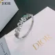【DIOR】ブレスレット、ファッションシンプルなスタイル 241015 【DIOR】ブレスレット、ファッションシンプルなスタイル 241015
