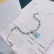 【DIOR】ブレスレット、ファッションシンプルなスタイル 241015 【DIOR】ブレスレット、ファッションシンプルなスタイル 241015