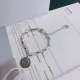 【DIOR】ブレスレット、ファッションシンプルなスタイル 241015 【DIOR】ブレスレット、ファッションシンプルなスタイル 241015