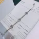 【DIOR】ブレスレット、ファッションシンプルなスタイル 241015 【DIOR】ブレスレット、ファッションシンプルなスタイル 241015