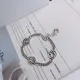 【DIOR】ブレスレット、ファッションシンプルなスタイル 241015 【DIOR】ブレスレット、ファッションシンプルなスタイル 241015
