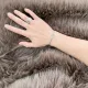 【DIOR】ブレスレット、ファッションシンプルなスタイル 241015 【DIOR】ブレスレット、ファッションシンプルなスタイル 241015