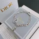 【DIOR】ブレスレット、ファッションシンプルなスタイル 240812 【DIOR】ブレスレット、ファッションシンプルなスタイル 240812