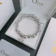 【DIOR】ブレスレット、ファッションシンプルなスタイル 240812 【DIOR】ブレスレット、ファッションシンプルなスタイル 240812