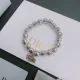 【DIOR】ブレスレット、ファッションシンプルなスタイル 240812 【DIOR】ブレスレット、ファッションシンプルなスタイル 240812