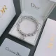 【DIOR】ブレスレット、ファッションシンプルなスタイル 240812 【DIOR】ブレスレット、ファッションシンプルなスタイル 240812