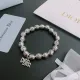 【DIOR】ブレスレット、ファッションシンプルなスタイル 240812 【DIOR】ブレスレット、ファッションシンプルなスタイル 240812