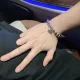 【DIOR】ブレスレット、ファッションシンプルなスタイル 240812 【DIOR】ブレスレット、ファッションシンプルなスタイル 240812