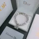 【DIOR】ブレスレット、ファッションシンプルなスタイル 240812 【DIOR】ブレスレット、ファッションシンプルなスタイル 240812