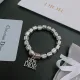 【DIOR】ブレスレット、ファッションシンプルなスタイル 240812 【DIOR】ブレスレット、ファッションシンプルなスタイル 240812