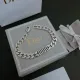 【DIOR】ブレスレット、ファッションシンプルなスタイル 240812