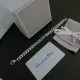 【DIOR】ブレスレット、ファッションシンプルなスタイル 240812