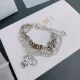 【DIOR】ブレスレット、ファッションシンプルなスタイル 240730 【DIOR】ブレスレット、ファッションシンプルなスタイル 240730