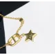 【DIOR】ブレスレット、ファッションシンプルなスタイル 240730