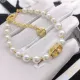 【DIOR】ブレスレット、ファッションシンプルなスタイル 240730 【DIOR】ブレスレット、ファッションシンプルなスタイル 240730