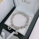 【DIOR】ブレスレット、ファッションシンプルなスタイル 240730 【DIOR】ブレスレット、ファッションシンプルなスタイル 240730