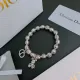 【DIOR】ブレスレット、ファッションシンプルなスタイル 240730 【DIOR】ブレスレット、ファッションシンプルなスタイル 240730