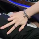 【DIOR】ブレスレット、ファッションシンプルなスタイル 240730 【DIOR】ブレスレット、ファッションシンプルなスタイル 240730