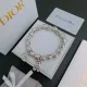 【DIOR】ブレスレット、ファッションシンプルなスタイル 240730 【DIOR】ブレスレット、ファッションシンプルなスタイル 240730