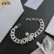 【DIOR】ブレスレット、ファッションシンプルなスタイル 240730 【DIOR】ブレスレット、ファッションシンプルなスタイル 240730