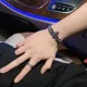 【DIOR】ブレスレット、ファッションシンプルなスタイル 240730 【DIOR】ブレスレット、ファッションシンプルなスタイル 240730