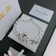 【DIOR】ブレスレット、ファッションシンプルなスタイル 240730 【DIOR】ブレスレット、ファッションシンプルなスタイル 240730