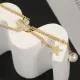 【DIOR】ブレスレット、ファッションシンプルなスタイル 2473 【DIOR】ブレスレット、ファッションシンプルなスタイル 2473