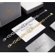 【DIOR】ブレスレット、ファッションシンプルなスタイル 2473 【DIOR】ブレスレット、ファッションシンプルなスタイル 2473