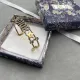 【DIOR】ブレスレット、ファッションシンプルなスタイル 2473