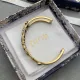 【DIOR】ブレスレット、ファッションシンプルなスタイル 2473