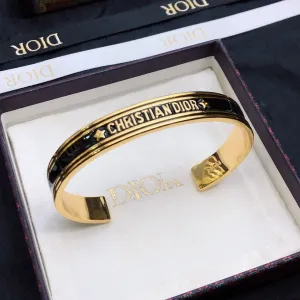 【DIOR】ブレスレット、ファッションシンプルなスタイル 2473