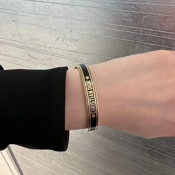 【DIOR】ブレスレット、ファッションシンプルなスタイル 2473