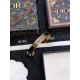 【DIOR】ブレスレット、ファッションシンプルなスタイル 2473