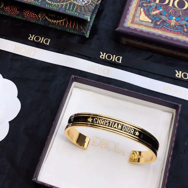 【DIOR】ブレスレット、ファッションシンプルなスタイル 2473