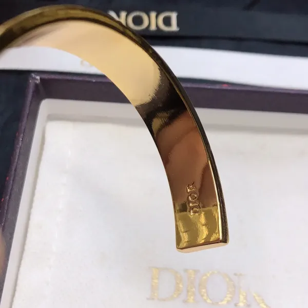 【DIOR】ブレスレット、ファッションシンプルなスタイル 2473
