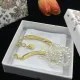 【DIOR】ブレスレット、ファッションシンプルなスタイル 2473 【DIOR】ブレスレット、ファッションシンプルなスタイル 2473