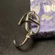 【DIOR】ブレスレット、ファッションシンプルなスタイル 【DIOR】ブレスレット、ファッションシンプルなスタイル